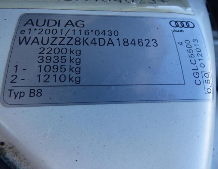 Audi A4 Allroad 65