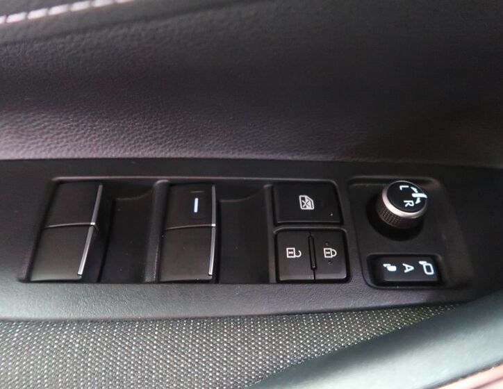 Toyota Corolla 21