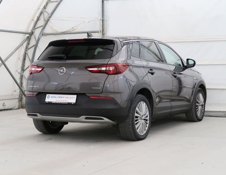 Opel Grandland X 6