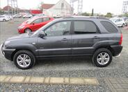 KIA Sportage 8