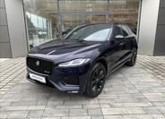 Jaguar F-Pace 1