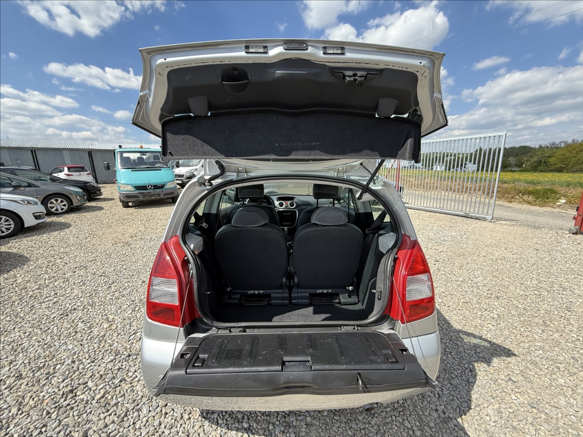 Citroën C2