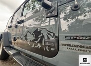 Jeep Wrangler 23