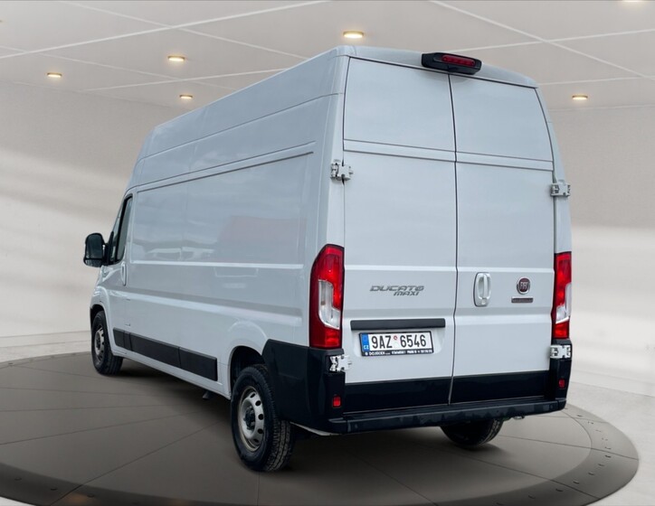 Fiat Ducato 4