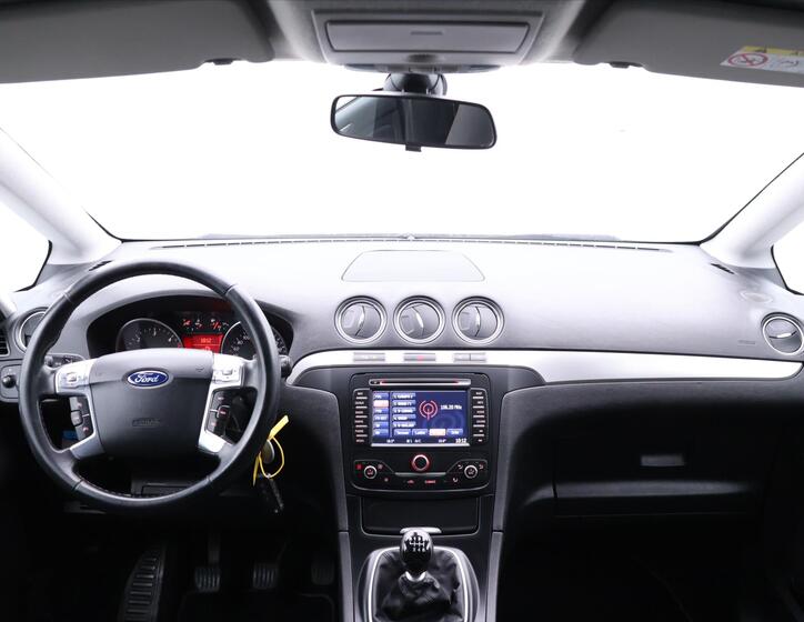 Ford S-MAX 24