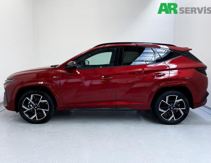 Hyundai Tucson 2