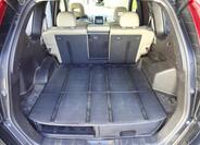 Nissan X-Trail 25