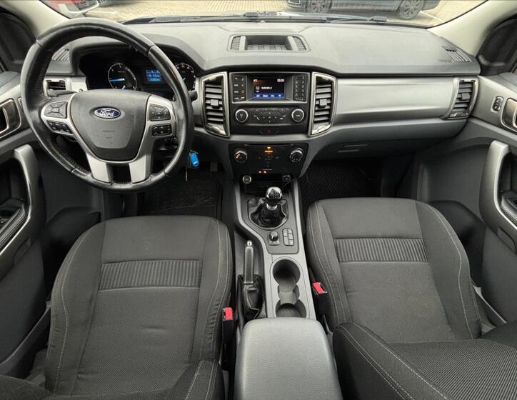 Ford Ranger 17