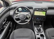 Hyundai Tucson 13