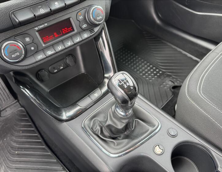 KIA Ceed 18