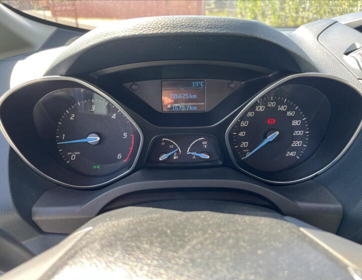 Ford C-MAX 24