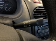 Peugeot 206 16