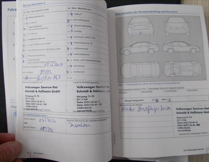 Volkswagen Golf 31