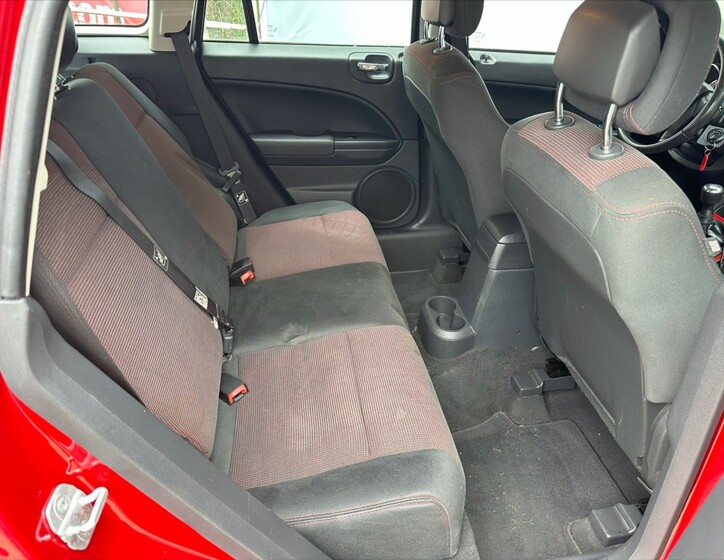 Dodge Caliber 14