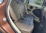 Mini Countryman 21
