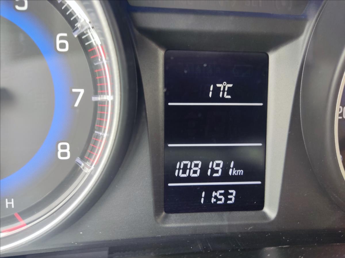 Suzuki Baleno