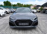 Audi RS5 1