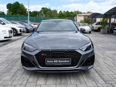 Audi RS5