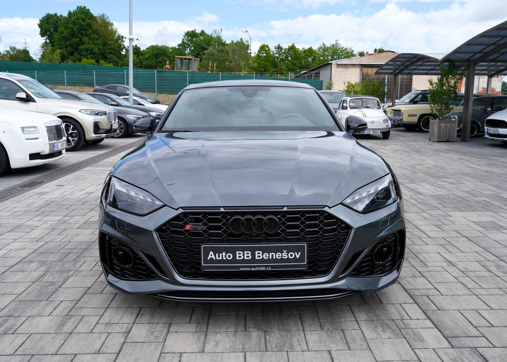 Audi RS5