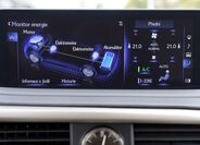 Lexus RX 450 38