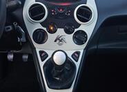 Ford Ka 15