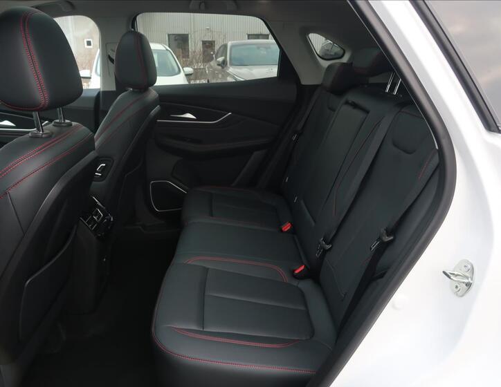 Dongfeng T5 EVO 23