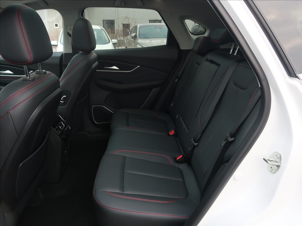 Dongfeng T5 EVO