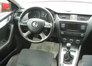 Škoda Octavia 15