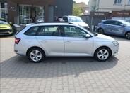 Škoda Fabia 8