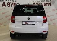 Škoda Yeti 5