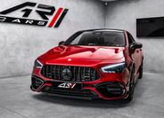 Mercedes-Benz CLA 3