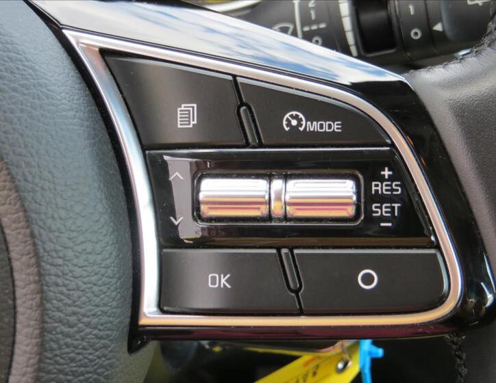 KIA Ceed 16