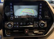 Toyota Highlander 17