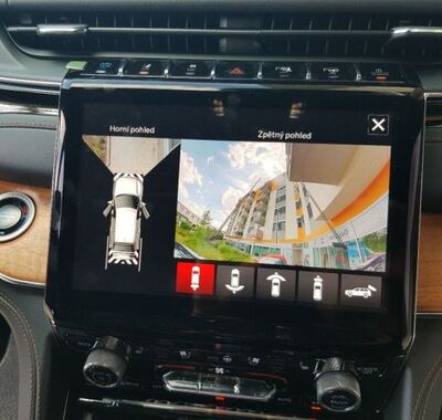 Jeep Grand Cherokee 11