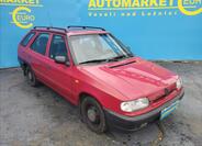 Škoda Felicia 3
