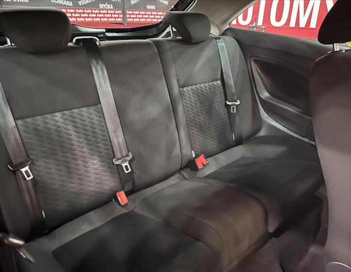 Seat Ibiza 11