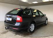 Škoda Octavia 7