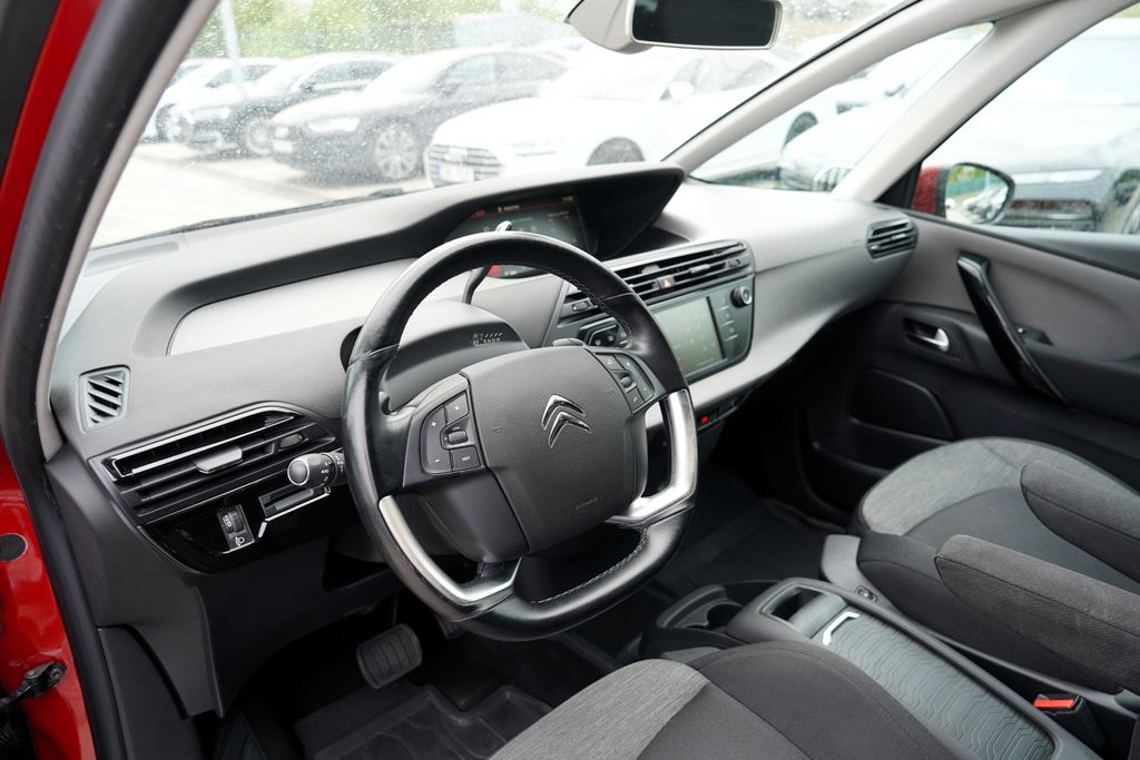 Citroën Grand C4 Picasso
