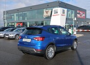 Seat Arona 2