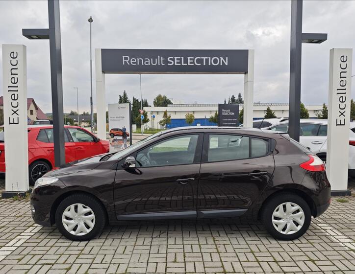 Renault Mégane 3