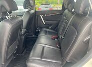 Chevrolet Captiva 7