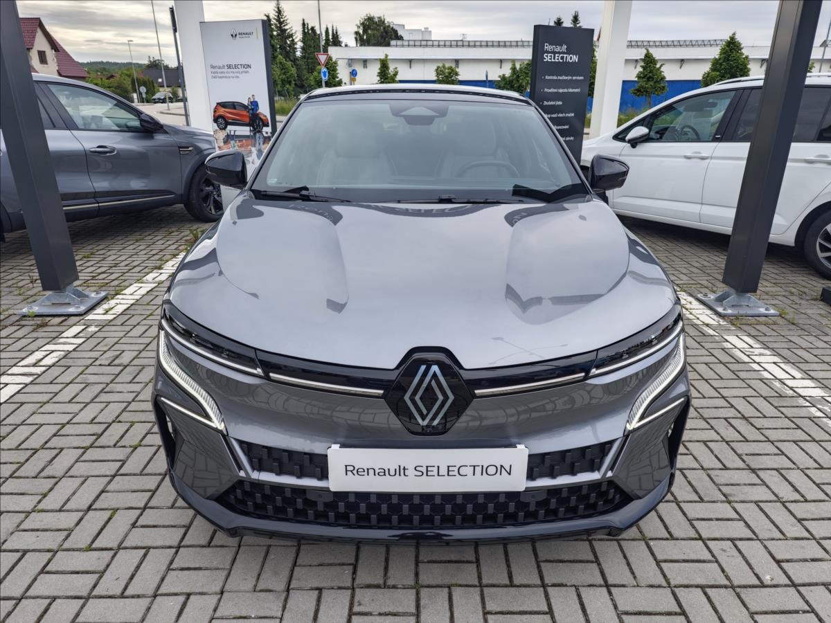 Renault Mégane