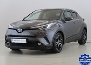 Toyota C-HR 1