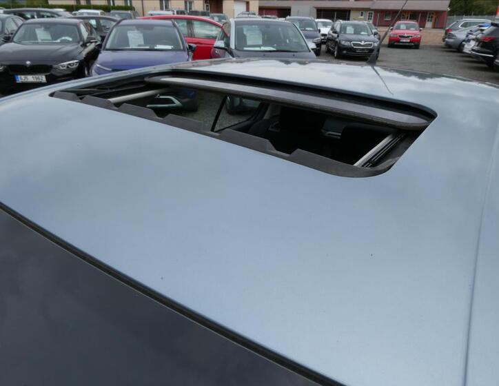 Škoda Octavia 18