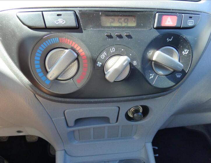 Toyota RAV4 18