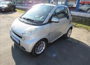 Smart Fortwo 13