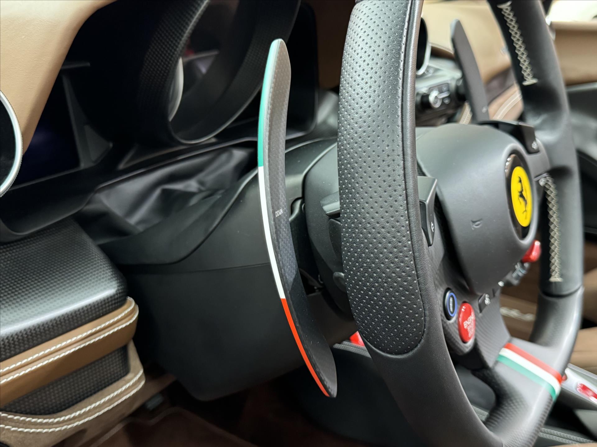 Ferrari F8