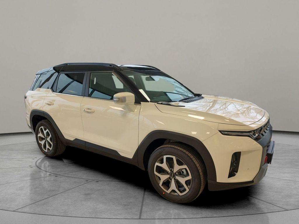 SsangYong Ostatní