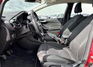 Ford Fiesta 16