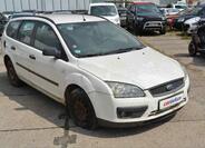 Ford Focus 3